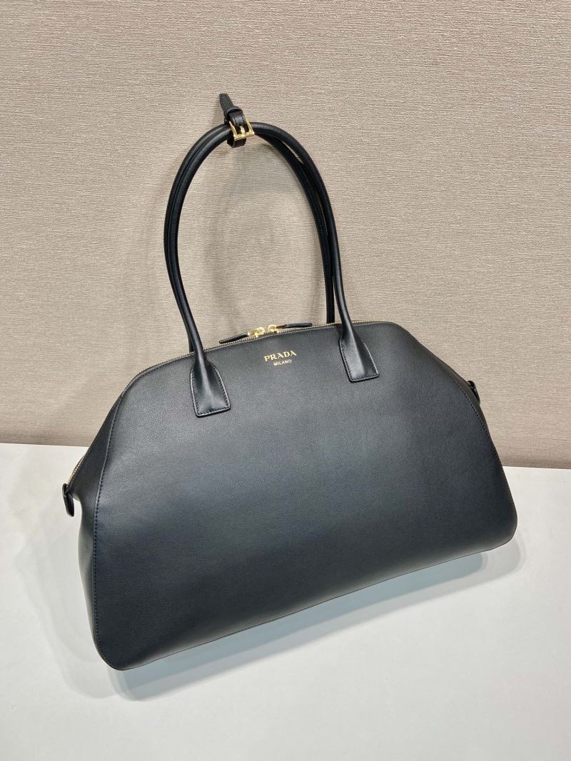 Prada Top Handle Bags